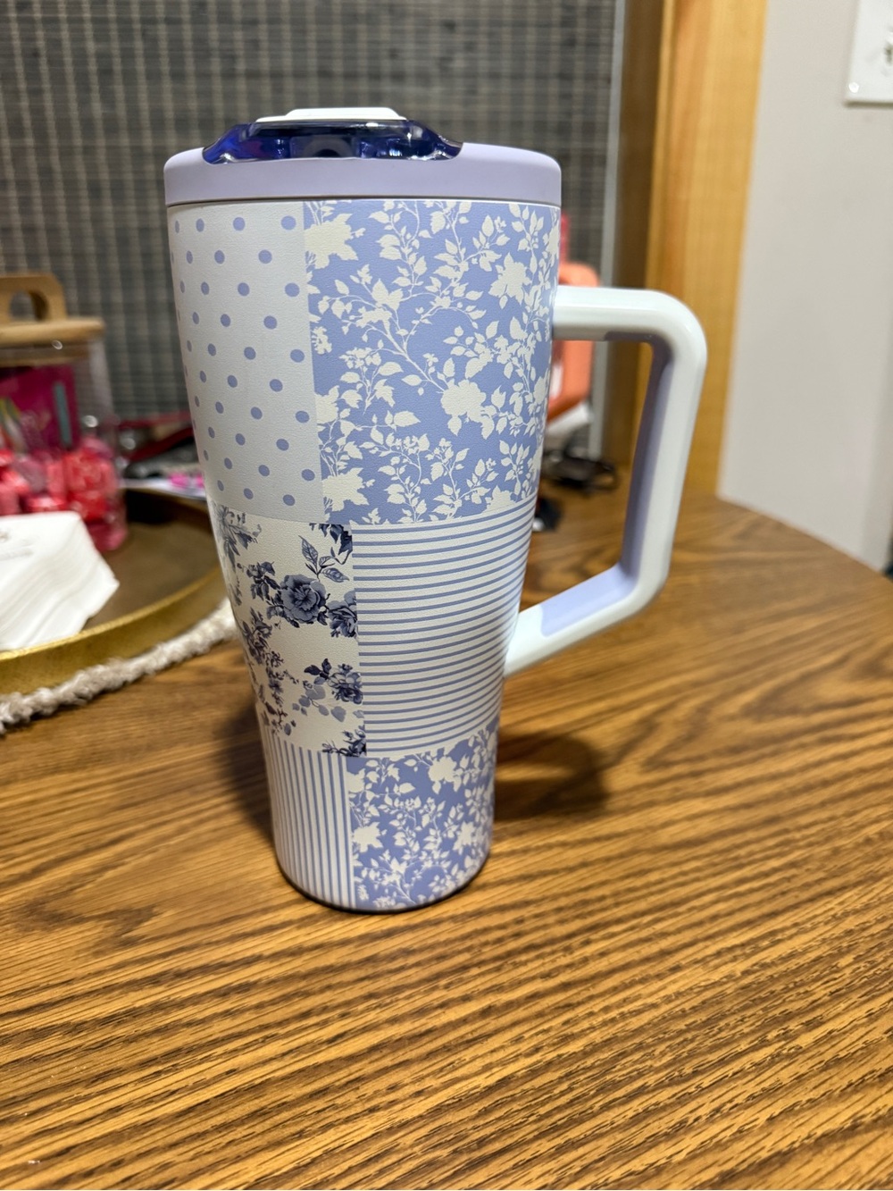 Capri Brumate ERA FLIP 30oz